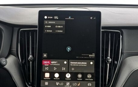 Volvo XC60 II, 2025 год, 7 300 000 рублей, 11 фотография