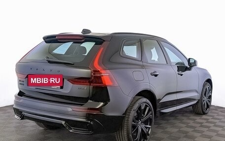 Volvo XC60 II, 2025 год, 7 300 000 рублей, 2 фотография