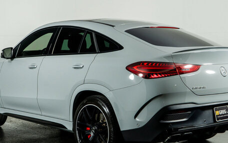 Mercedes-Benz GLE Coupe AMG, 2023 год, 16 900 000 рублей, 5 фотография