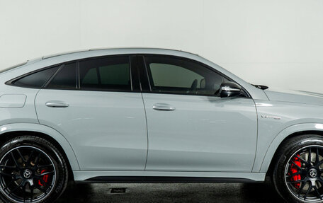 Mercedes-Benz GLE Coupe AMG, 2023 год, 16 900 000 рублей, 6 фотография