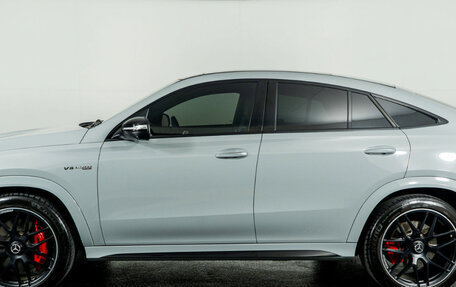 Mercedes-Benz GLE Coupe AMG, 2023 год, 16 900 000 рублей, 8 фотография