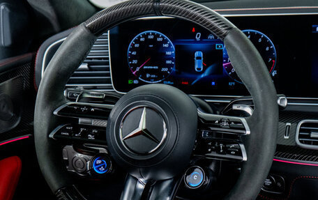 Mercedes-Benz GLE Coupe AMG, 2023 год, 16 900 000 рублей, 11 фотография