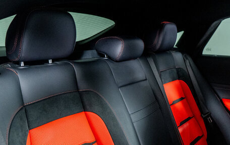 Mercedes-Benz GLE Coupe AMG, 2023 год, 16 900 000 рублей, 12 фотография