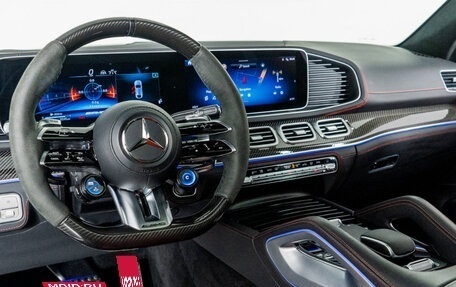 Mercedes-Benz GLE Coupe AMG, 2023 год, 16 900 000 рублей, 3 фотография
