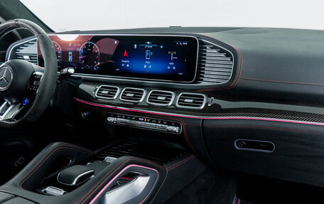 Mercedes-Benz GLE Coupe AMG, 2023 год, 16 900 000 рублей, 13 фотография