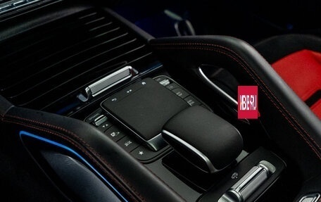 Mercedes-Benz GLE Coupe AMG, 2023 год, 16 900 000 рублей, 15 фотография