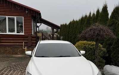 Mazda 6, 2013 год, 1 680 000 рублей, 1 фотография