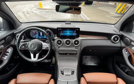 Mercedes-Benz GLC Coupe, 2021 год, 5 390 000 рублей, 2 фотография