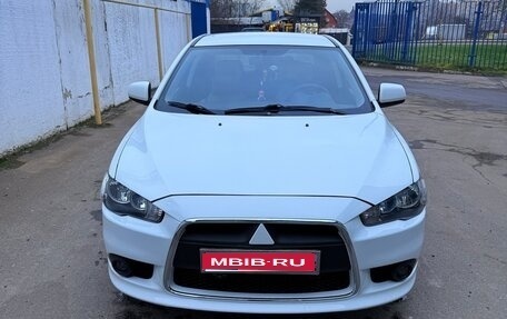 Mitsubishi Lancer IX, 2011 год, 650 000 рублей, 1 фотография