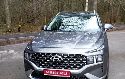 Hyundai Santa Fe IV, 2023 год, 4 700 000 рублей, 1 фотография