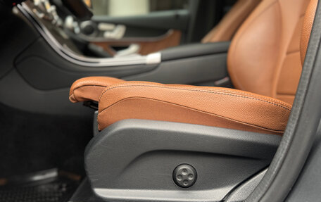 Mercedes-Benz GLC Coupe, 2021 год, 5 390 000 рублей, 15 фотография