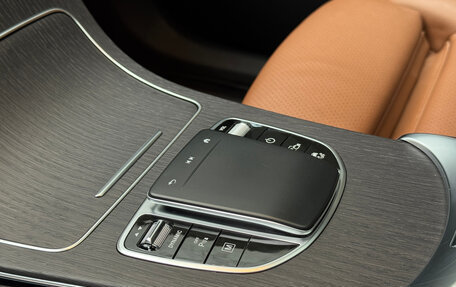 Mercedes-Benz GLC Coupe, 2021 год, 5 390 000 рублей, 26 фотография