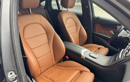 Mercedes-Benz GLC Coupe, 2021 год, 5 390 000 рублей, 27 фотография