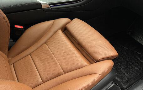 Mercedes-Benz GLC Coupe, 2021 год, 5 390 000 рублей, 28 фотография