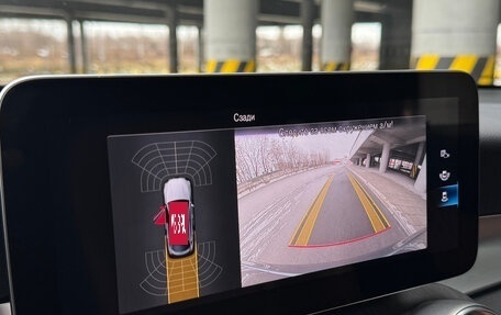 Mercedes-Benz GLC Coupe, 2021 год, 5 390 000 рублей, 24 фотография