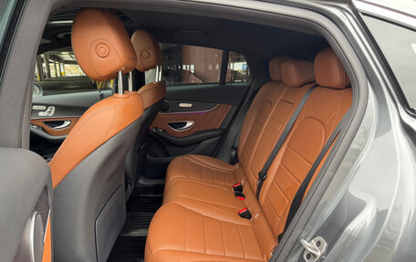 Mercedes-Benz GLC Coupe, 2021 год, 5 390 000 рублей, 30 фотография