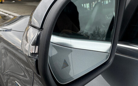 Mercedes-Benz GLC Coupe, 2021 год, 5 390 000 рублей, 34 фотография