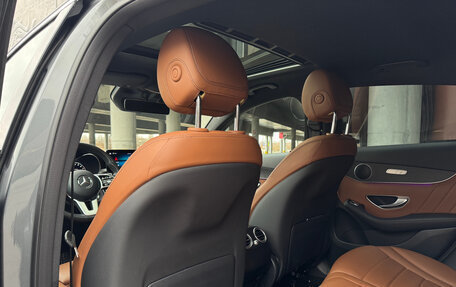 Mercedes-Benz GLC Coupe, 2021 год, 5 390 000 рублей, 31 фотография