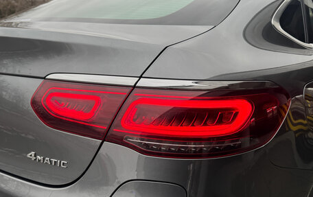 Mercedes-Benz GLC Coupe, 2021 год, 5 390 000 рублей, 37 фотография