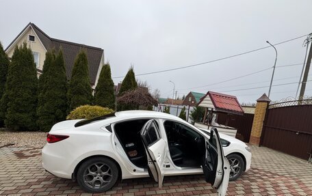 Mazda 6, 2013 год, 1 680 000 рублей, 4 фотография