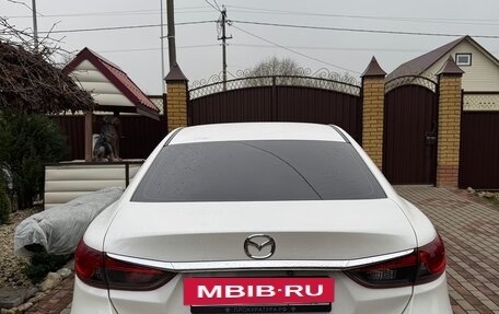 Mazda 6, 2013 год, 1 680 000 рублей, 3 фотография