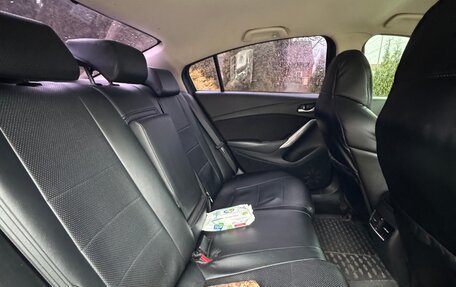 Mazda 6, 2013 год, 1 680 000 рублей, 7 фотография