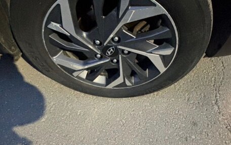 Hyundai Creta, 2021 год, 1 800 000 рублей, 6 фотография