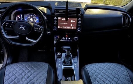 Hyundai Creta, 2021 год, 1 800 000 рублей, 8 фотография