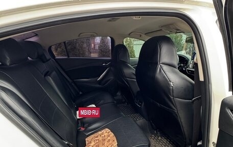 Mazda 6, 2013 год, 1 680 000 рублей, 8 фотография