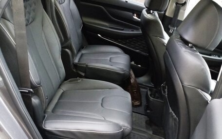 Hyundai Santa Fe IV, 2023 год, 4 700 000 рублей, 12 фотография