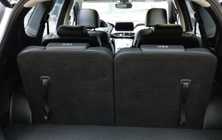 Hyundai Santa Fe IV, 2023 год, 4 700 000 рублей, 14 фотография