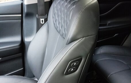 Hyundai Santa Fe IV, 2023 год, 4 700 000 рублей, 9 фотография