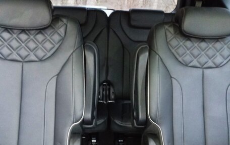 Hyundai Santa Fe IV, 2023 год, 4 700 000 рублей, 11 фотография