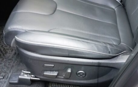 Hyundai Santa Fe IV, 2023 год, 4 700 000 рублей, 10 фотография