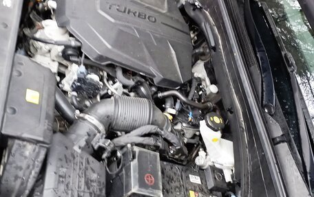 Hyundai Santa Fe IV, 2023 год, 4 700 000 рублей, 20 фотография