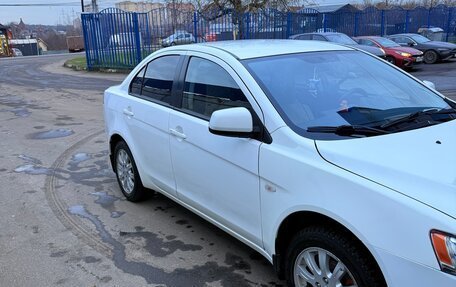 Mitsubishi Lancer IX, 2011 год, 650 000 рублей, 7 фотография