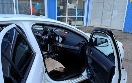 Mitsubishi Lancer IX, 2011 год, 650 000 рублей, 18 фотография