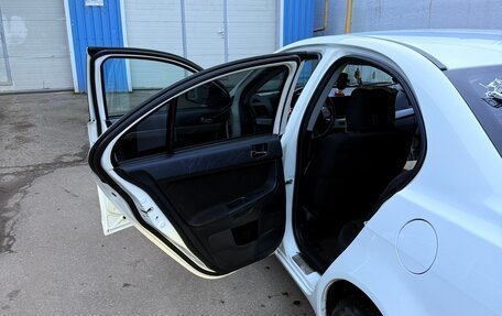 Mitsubishi Lancer IX, 2011 год, 650 000 рублей, 23 фотография