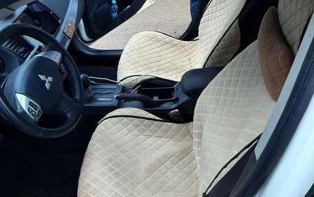 Mitsubishi Lancer IX, 2011 год, 650 000 рублей, 26 фотография