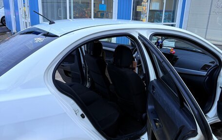 Mitsubishi Lancer IX, 2011 год, 650 000 рублей, 19 фотография