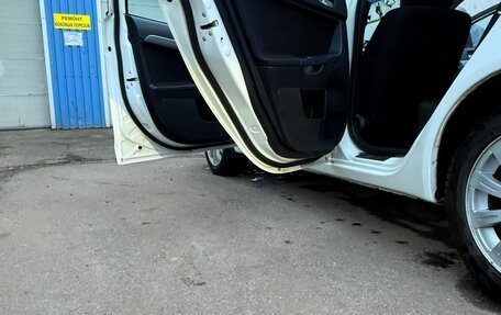 Mitsubishi Lancer IX, 2011 год, 650 000 рублей, 27 фотография