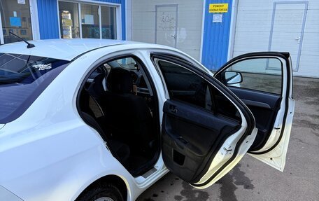 Mitsubishi Lancer IX, 2011 год, 650 000 рублей, 17 фотография