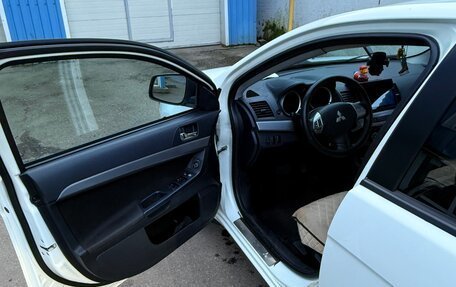 Mitsubishi Lancer IX, 2011 год, 650 000 рублей, 24 фотография