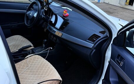 Mitsubishi Lancer IX, 2011 год, 650 000 рублей, 29 фотография