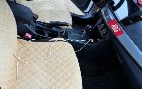 Mitsubishi Lancer IX, 2011 год, 650 000 рублей, 22 фотография