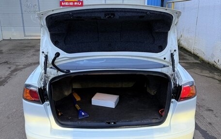 Mitsubishi Lancer IX, 2011 год, 650 000 рублей, 31 фотография