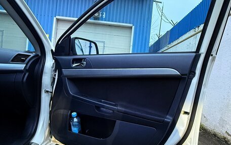 Mitsubishi Lancer IX, 2011 год, 650 000 рублей, 33 фотография