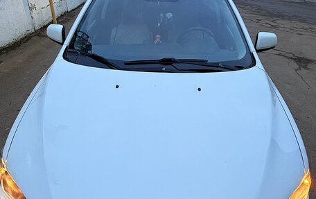 Mitsubishi Lancer IX, 2011 год, 650 000 рублей, 34 фотография