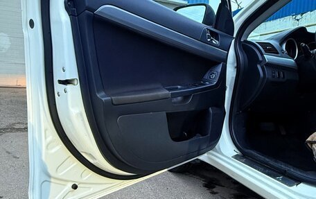 Mitsubishi Lancer IX, 2011 год, 650 000 рублей, 32 фотография