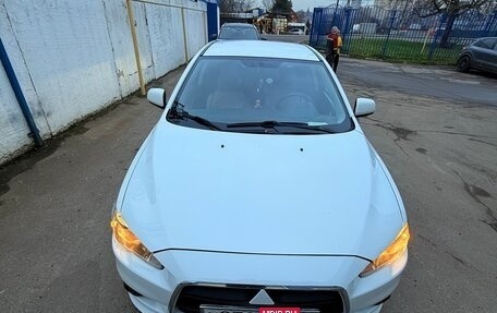 Mitsubishi Lancer IX, 2011 год, 650 000 рублей, 40 фотография